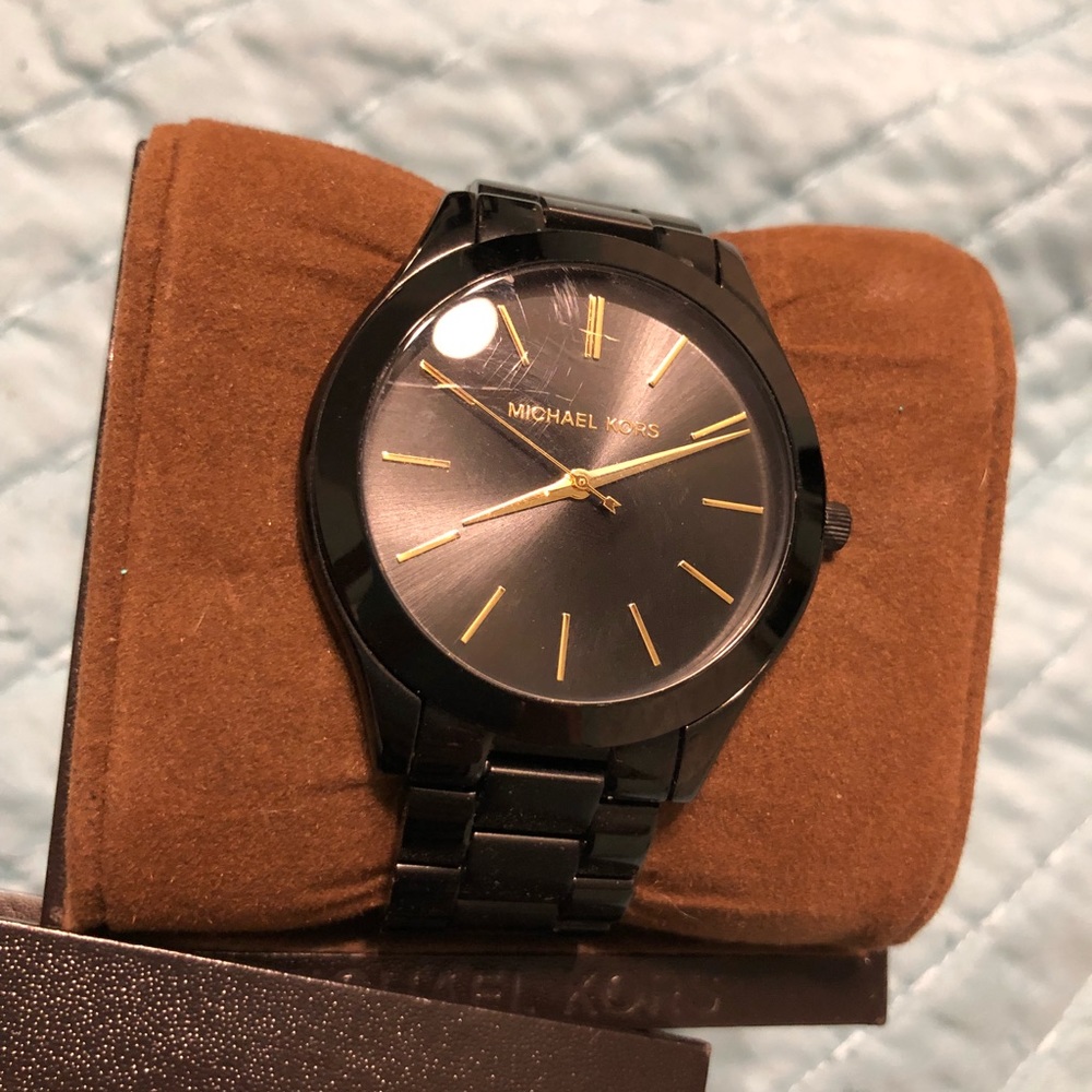 Michael Kors - Watch